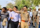 Sambhal Land Scam Case: सम्भल में 100 करोड़ की सरकारी जमीन पर बड़ा फर्जीवाड़ा, पूर्व ईओ समेत 32 लोगों पर मुकदमा दर्ज