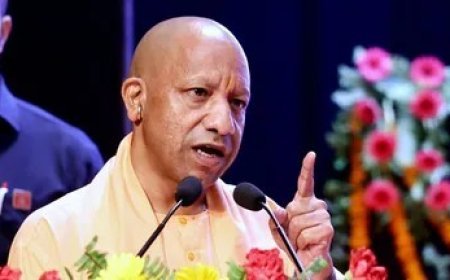 Lucknow : सांस्कृतिक विरासत के संरक्षण के लिए योगी सरकार का बड़ा कदम, प्रदेशभर के संग्रहालयों के सुदृढ़ीकरण के लिए करोड़ों रुपये जारी