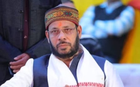 Lucknow : उपभोक्ताओं के हक पर डाका डालने वालों को बख्शा नहीं जाएगा, तेल कंपनियों के साथ बैठक में मंत्री की सख्त चेतावनी