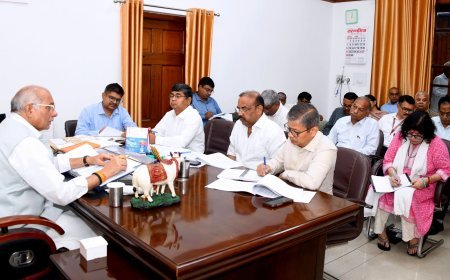 Lucknow : महिला दुग्ध उत्पादकों का होगा सम्मान, उत्तर प्रदेश में विश्व दुग्ध दिवस अभियान का आगाज