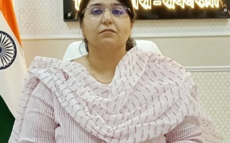 Raebareli : 'आपका गांव, आपकी अदालत' अभियान की शुरुआत, अब गांवों में ही होगा लंबित मुकदमों का निपटारा