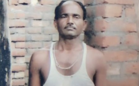 Prayagraj : कोर्ट मैरिज के विवाद में लड़के के चाचा की कुल्हाड़ी से काटकर हत्या, लड़की पक्ष पर लगा आरोप