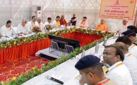 Saharanpur : सीएम योगी ने दिए शाकम्भरी देवी खोल दुर्घटना के पीड़ितों को मुआवजा देने के निर्देश