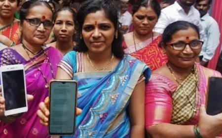 महाराष्ट्र और पश्चिम बंगाल की महिला कल्याण योजनाओं पर मंडराए संकट के बादल, पात्रता और पारदर्शिता को लेकर दोनों राज्यों में घमासान।