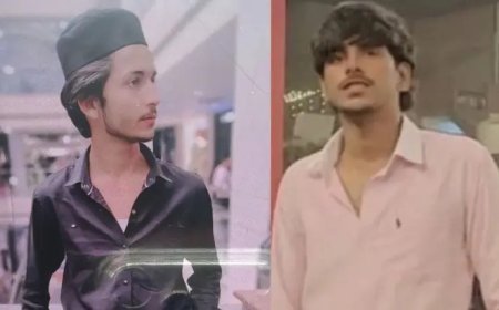 बकरीद के दिन आपसी विवाद में सरेआम खेला गया था खूनी खेल, अब बुलडोजर एक्शन के बीच पूरे इलाके में भारी पुलिस बल मुस्तैद।