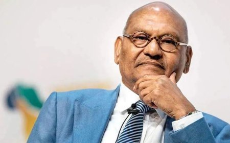 दिग्गज उद्योगपति अनिल अग्रवाल के वेदांता समूह पर ED का बड़ा एक्शन, दिल्ली और मुंबई के कॉरपोरेट दफ्तरों पर छापेमारी।