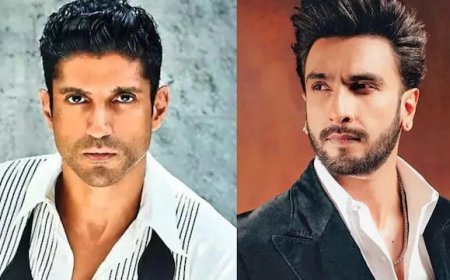 अभिनेता रणवीर सिंह और 'डॉन 3' के निर्माताओं के बीच का रचनात्मक विवाद अब पहुंचा कानूनी चौखट पर, फिल्म जगत में मची भारी खलबली।