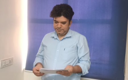 Sambhal : खत्म हुआ अस्पताल का विवाद! डॉ. तौसीफ और सेठ कासिम में हुआ समझौता, मुकदमेबाजी भी होगी समाप्त