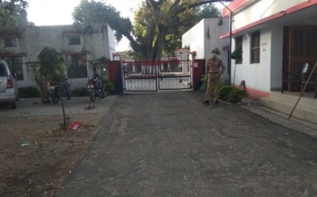 Saharanpur : बिहारीगढ़ थाने के दरोगा पर युवक को बेवजह प्रताड़ित करने का आरोप, वरिष्ठ पुलिस अधीक्षक से लगाई न्याय की गुहार