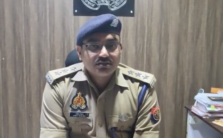 Hardoi: जल निगम के केंद्रीय भंडारन में दस्तावेज नष्ट करने का आरोप, 6 लोगों पर मुकदमा दर्ज। 