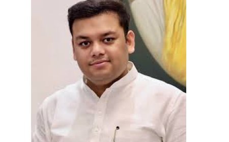Lucknow: उत्कृष्ट शिक्षण, नवाचार और विद्यालय विकास में योगदान देने वाले शिक्षकों को मिलेगा सम्मान : मंत्री संदीप सिंह 