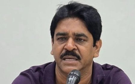 पश्चिम बंगाल की राजनीति में फिर मचा भारी हड़कंप, केंद्रीय जांच एजेंसी के हत्थे चढ़ा सत्ताधारी दल का कद्दावर नेता शौकत मोल्ला