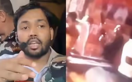 अंगरक्षकों के सनसनीखेज कबूलनामे से मची खलबली, क्या वाकई सलाखों के पीछे जाएंगे सोशल मीडिया के स्टार खान सर?