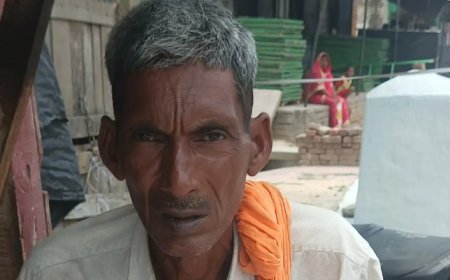 Hardoi : गेहूं कटाई की मजदूरी कम देने पर विरोध करने पर दी धमकी, खेत मालिक के खिलाफ मामला दर्ज