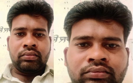Hardoi : खाते से उड़ाए 50 हजार रुपये, साइबर ठगी का शिकार हुए युवक की शिकायत पर केस दर्ज