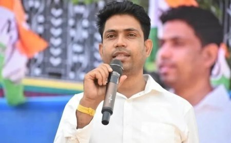 पश्चिम बंगाल की राजनीति में भारी भूचाल, नेपाल सीमा के पास से तृणमूल कांग्रेस के रसूखदार नेता जहांगीर खान गिरफ्तार
