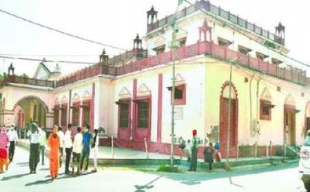 Agra : आगरा में इंश्योरेंस कंपनी के खिलाफ धोखाधड़ी का मामला दर्ज करने का आदेश, कोर्ट ने सिकंदरा पुलिस को दिए निर्देश