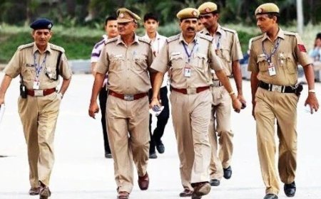 Lucknow : उत्तर प्रदेश को देश का अग्रणी स्टार्टअप गंतव्य बनाने की तैयारी, नई स्टार्टअप नीति-2026 पर मुख्यमंत्री ने की समीक्षा
