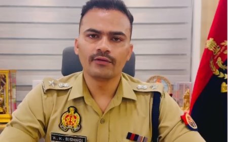सम्भल में नशा तस्करों पर बड़ा प्रहार: 1.60 करोड़ का केमिकल बरामद, चार तस्कर गिरफ्तार