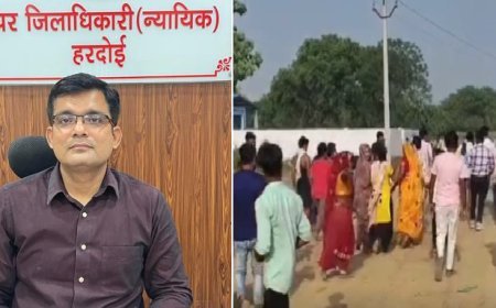 'शर्म करो' जब मीडिया पर बरसी प्रशासनिक 'धौंस', एसडीएम पर हमले के मामले में एडीएम के ऐसे बोल, क्या सवाल पूछने पर है पाबंदी?