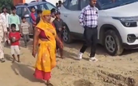 'खाद्य' सुरक्षा के बीच सुलगता जन-आक्रोश, क्या प्रशासनिक हठधर्मिता और संवादहीनता ने ली हिंसक झड़प की शक्ल?