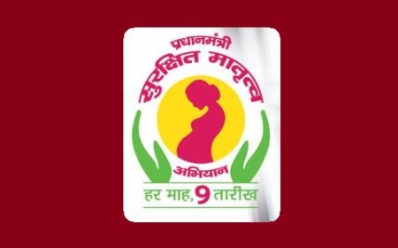 Hardoi: पीएम सुरक्षित मातृत्व अभियान के 10 वर्ष पूर्ण, स्वास्थ्य केंद्रों पर आयोजित हुए विशेष क्लिनिक