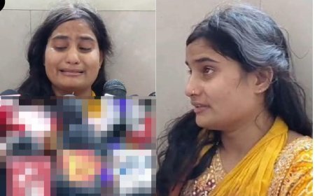 Saharanpur : ऑनर किलिंग- प्रेम विवाह से नाराज भाई और रिश्तेदारों ने युवक को गोली मारकर मौत के घाट उतारा