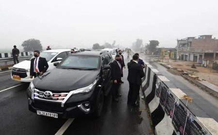 मोदीकाल में वैश्विक कूटनीतिक विजय से लेकर आत्मनिर्भरता के नए कीर्तिमान तक, आधुनिक इतिहास में भारत की उपलब्धियों का संपूर्ण सफरनामा