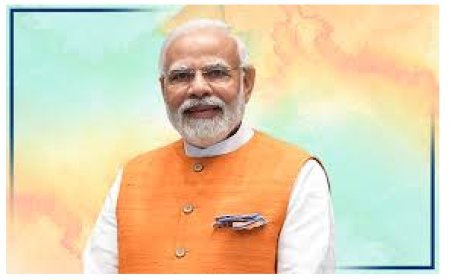 Lucknow: प्रधानमंत्री मोदी ने मुख्यमंत्री योगी संग यूपी को संवारा, डबल इंजन सरकार ने यूपी को बनाया देश का ग्रोथ इंजन 