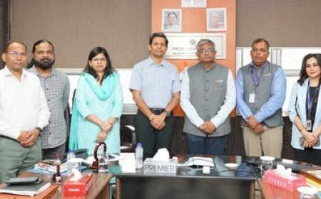 Lucknow : यूपी के 1.5 लाख से अधिक युवाओं को मिलेगी निशुल्क फाइनेंशियल स्किल्स की ट्रेनिंग