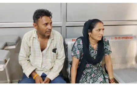 जमीन विवाद में संघर्ष: महिला को घर में खींचने और जान से मारने की धमकी का आरोप, पूर्व कांग्रेस जिलाध्यक्ष पर गंभीर आरोप।