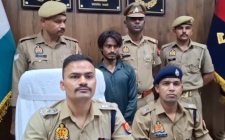 निकाह की जिद बनी मौत की वजह: भाई ने सोती हुई बहन के सिर में मारी गोली, ऑनर किलिंग का सनसनीखेज खुलासा