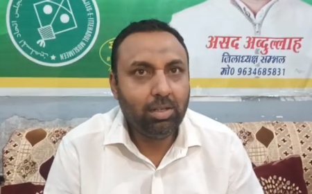 BSP-AIMIM गठबंधन से यूपी में लिखी जाएगी नई राजनीतिक इबारत, डिप्टी सीएम पद पर भी दावा