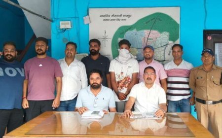 Bajpur : उत्तराखंड एसटीएफ और पंजाब पुलिस की बड़ी कार्रवाई, बाजपुर से भारी मात्रा में हथियारों और ड्रग्स के साथ पंजाब का वांछित अपराधी गिरफ्तार