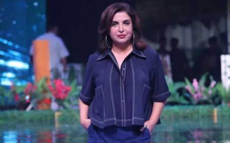 कोरियोग्राफर से बेहतरीन डायरेक्टर बनीं फराह खान की वो चार बड़ी फिल्में, जिन्होंने बड़े पर्दे पर रचा नया इतिहास