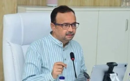 Lucknow : सहकारी बैंक कर्मचारियों को मिला बढ़ा वेतन, सहकारिता विभाग ने दी वेतन पुनरीक्षण को हरी झंडी