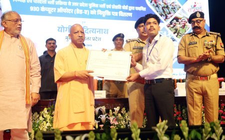 'सिर्फ आवेदन शुल्क के 400 रुपये खर्च हुए, न सिफारिश, न घूस'-  चयनित अभ्यर्थी 