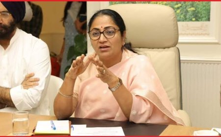 मॉनसून से पहले दिल्ली सरकार का बड़ा कदम- जलभराव और बाढ़ से निपटने के लिए अभूतपूर्व तैयारियां शुरू