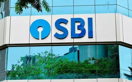 Hardoi : SBI के स्मार्ट एग्री कस्टमर सम्मेलन में आधुनिक खेती और कृषि उद्यमिता को बढ़ावा देने पर चर्चा