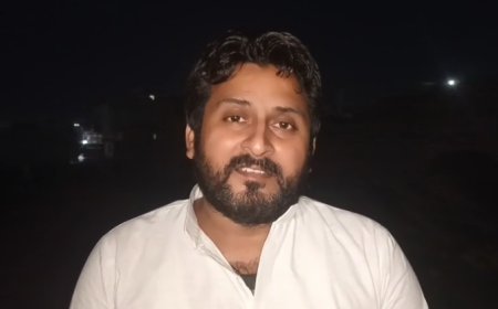 Sambhal : 403 सीटों पर चुनावी हुंकार, सम्भल की सभी विधानसभा सीटों पर उतरेगी आजाद समाज पार्टी