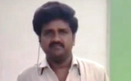 Hardoi : युवक के बैंक खाते से उड़ाई रकम, पुलिस ने अज्ञात जालसाज के खिलाफ दर्ज किया मामला