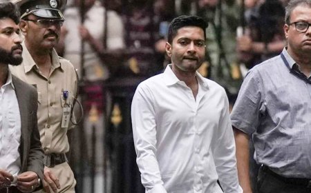 अभिषेक बनर्जी ने मतदान प्रक्रिया की पारदर्शिता पर सवाल उठाते हुए सीसीटीवी फुटेज सार्वजनिक करने की दी खुली चुनौती