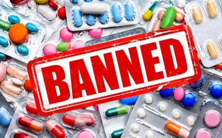 FDC Drugs Ban in India: सावधान! सरकार ने प्रतिबंधित कीं 16 फिक्स डोज कॉम्बिनेशन दवाएं, स्वास्थ्य के लिए बताई गईं असुरक्षित