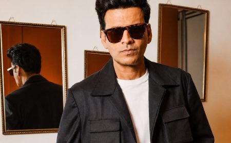 Manoj Bajpayee Interview: मनोज बाजपेयी ने बताया क्यों ठुकराते हैं कमर्शियल फिल्में, 'बड़ी फिल्में सिर्फ 40-50 दिन का पिकनिक हैं'