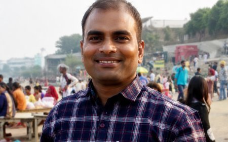 Saharanpur : सहारनपुर में यूपी एसटीएफ की बड़ी कार्रवाई, मुठभेड़ में सवा लाख का इनामी कुख्यात अपराधी ललन सिंह ढेर