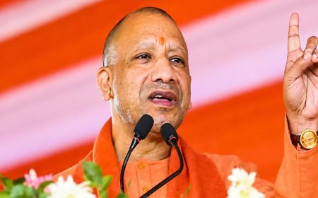 Invest UP Roadshow: बेंगलुरु में 'इन्वेस्ट यूपी' का मेगा रोड-शो आज, सीएम योगी आदित्यनाथ करेंगे शिरकत