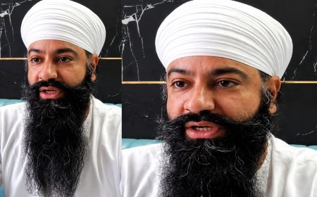हेमकुंड साहिब और चारधाम यात्रा पर आने वाले भक्तों की सुविधा सबसे ऊपर-सुरेंद्र सिंह नामधारी