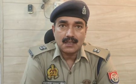 हरदोई में ससुराल वालों की पिटाई से दामाद की मौत, पुलिस ने दो आरोपियों को लिया हिरासत में