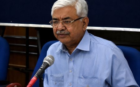चंदा चोरी मामले में VHP अध्यक्ष आलोक कुमार का बड़ा बयान, कहा- अब दर्ज हो FIR और फास्ट ट्रैक कोर्ट में चले मुकदमा
