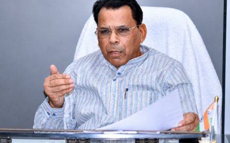 Lucknow : यूपी में ओबीसी छात्र-छात्राओं के लिए बड़ी सौगात, छह नए छात्रावासों का निर्माण कार्य पूरा